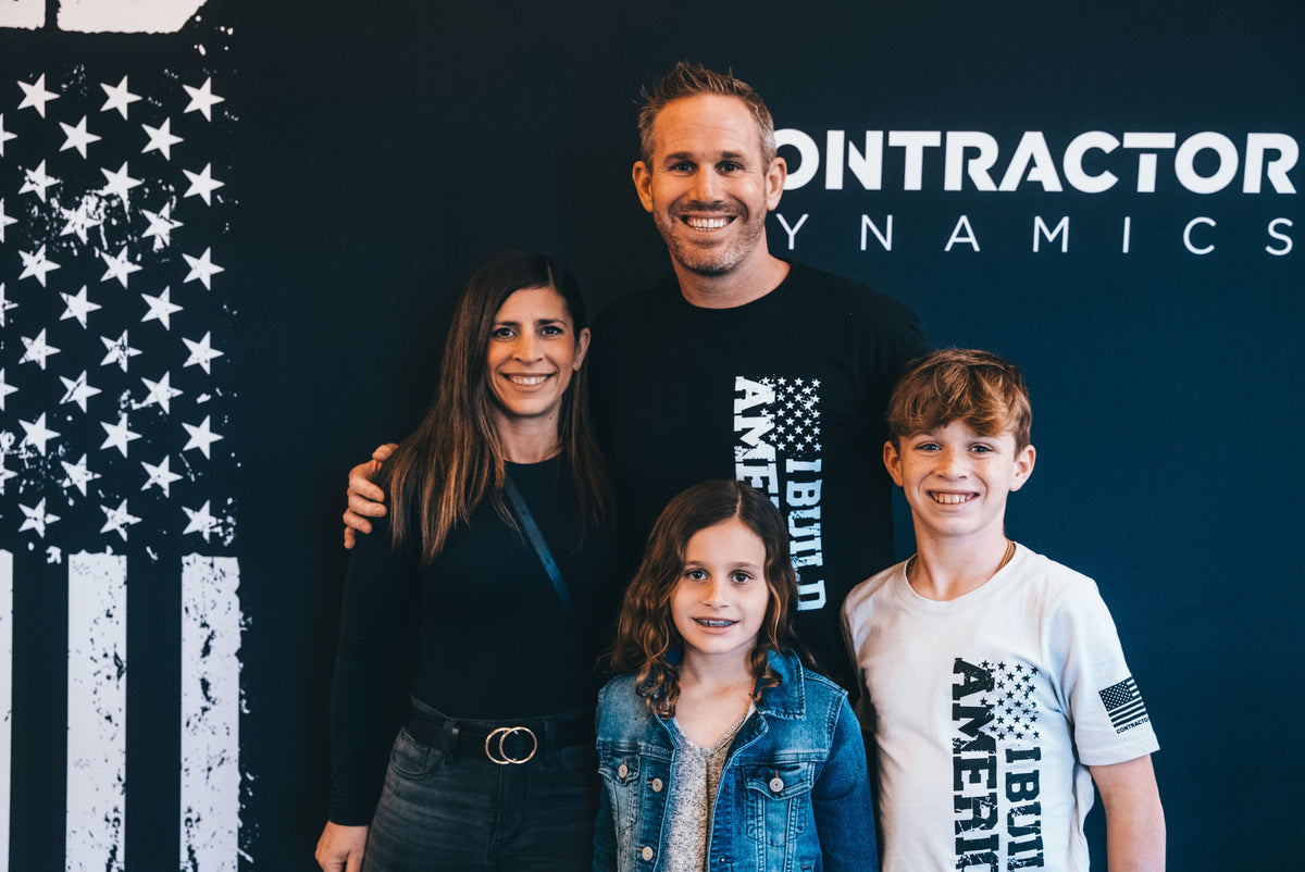 I Build America Store – I BUILD AMERICA